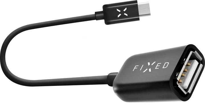 Produktbild Fixed OTG-Kabel USB/USB-C (USB, USB Typ C)