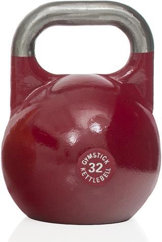 Immagine prodotto Gymstick Kettlebell da competizione (1 x 32 kg)