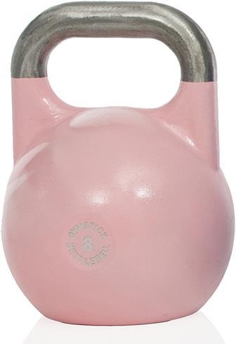 Produktbild Gymstick Wettkampf Kettlebell (1 x 8 kg)