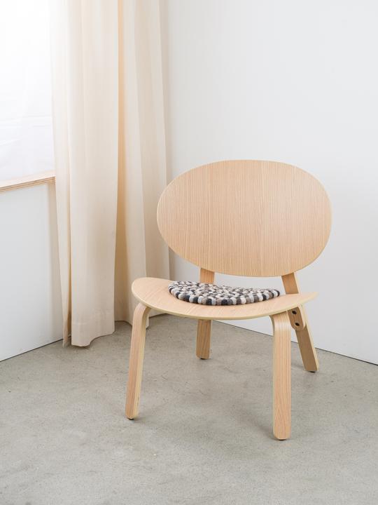 Image du produit Myfelt Points plats ronds (Ø 36 cm)