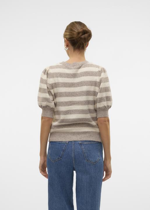 Produktbild Vero Moda Vmdoffy 2/4 O-Neck Pullover Ga Noos (S)