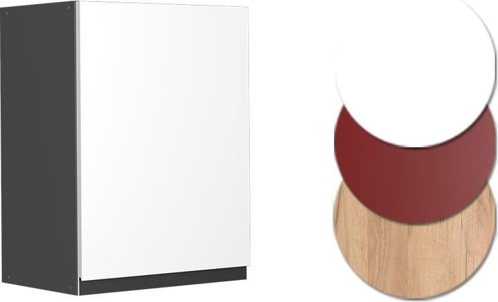 Image du produit Vicco Hängeschrank R-Line (45 x 31 x 60 cm)
