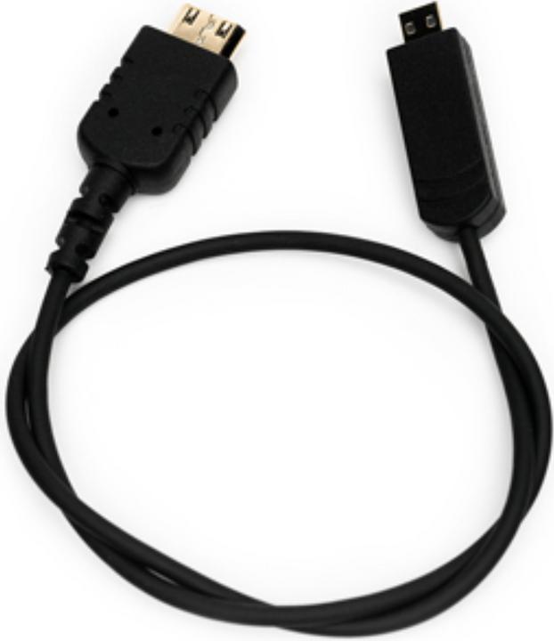 Image du produit SmallHD Câble Micro vers Mini HDMI 12 pouces (0.31 m, HDMI)