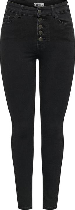 Produktbild Only ONLBobby Life Mid Ankle Skinny Fit Jeans (W28/L32)