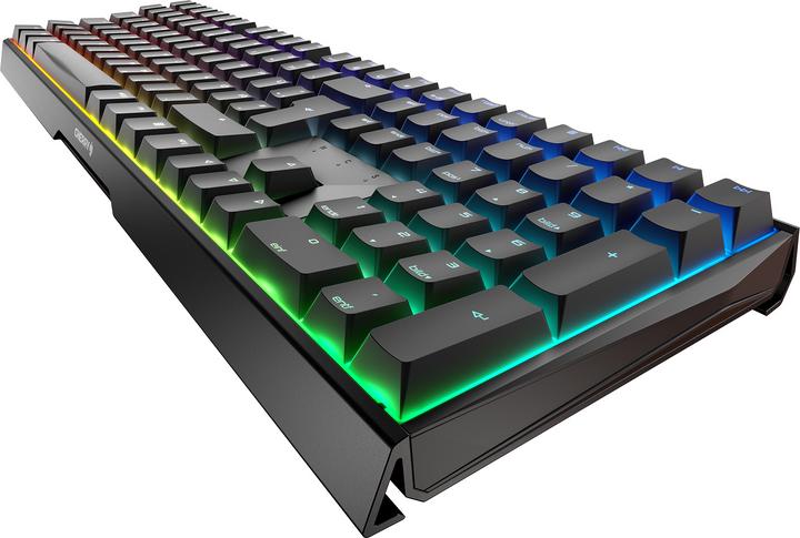 Produktbild CHERRY xtrfy MX Board 3.0S (DE, Kabelgebunden)