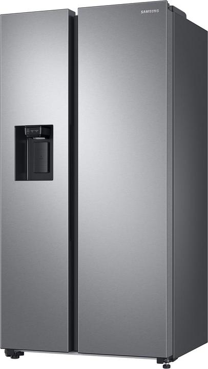Actual product image Samsung RS68A884CSL/WS RS8000 (635 l)