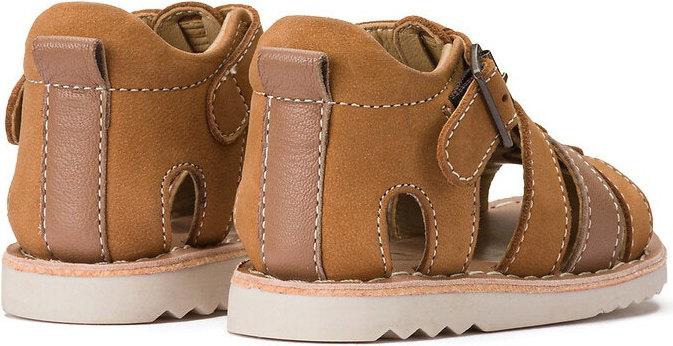 Actual product image La Redoute Collections Sandals (23)