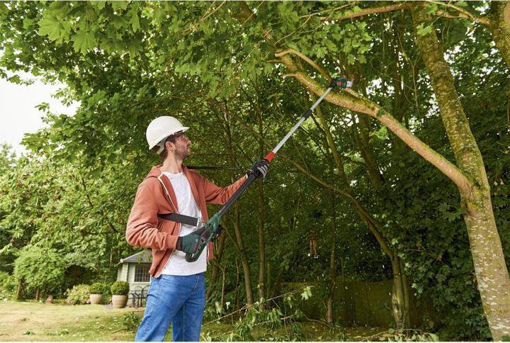 Actual product image Bosch Home & Garden Universal Chain Poles Solo (Battery chain saw)