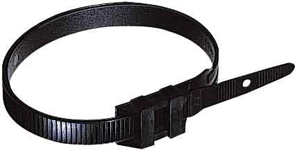 Image du produit Legrand Colliers de serrage (Serre-câbles en plastique, 500 mm, 1 pcs)