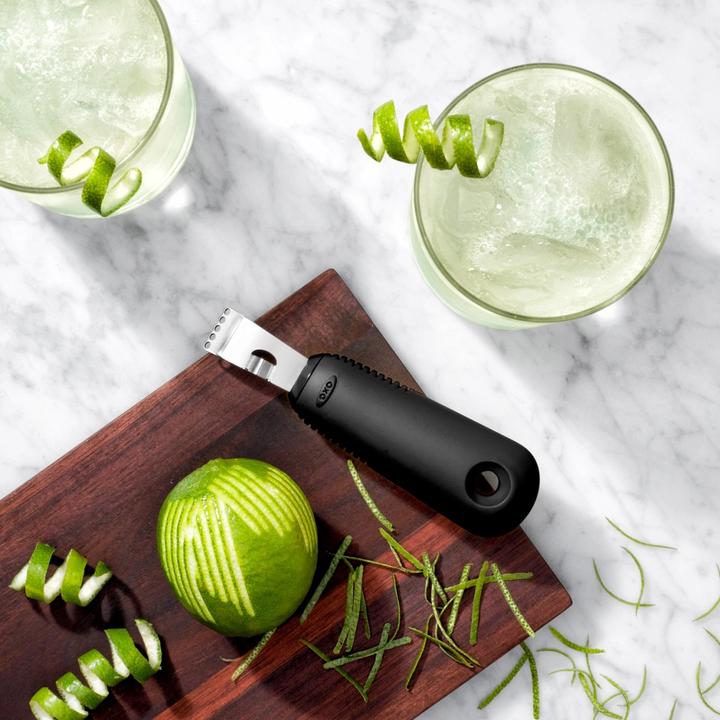Image du produit OXO GG Schäler für Zester