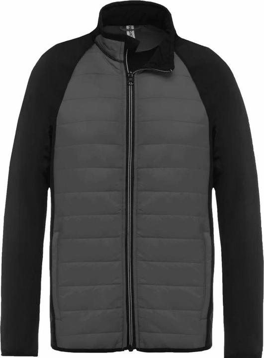Produktbild Proact Steppjacke Sport (M)