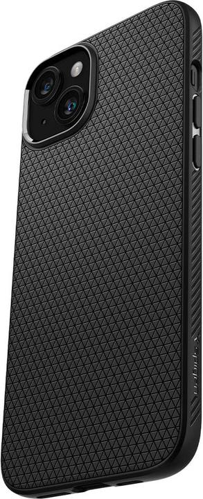 Actual product image Spigen Liquid Air (Apple iPhone 15)