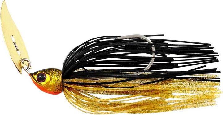 Actual product image Westin Bladebite V2 Tungsten Bladed Jig 9g