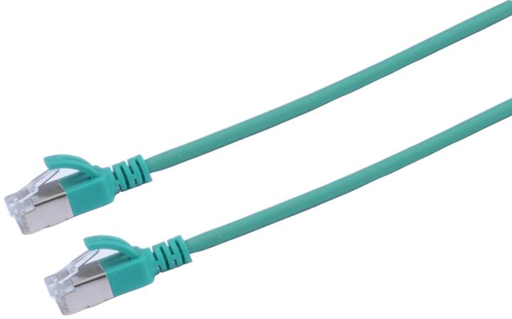 Produktbild Prokord U/FTP-0024 (F/UTP, CAT6a, 5 m)