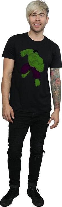 Produktbild Hulk Simple TShirt (XXL)