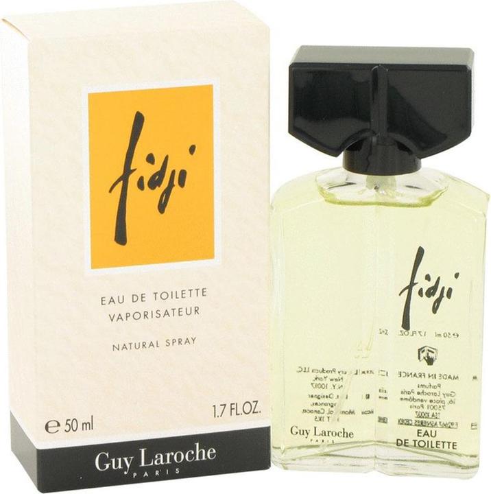 Produktbild Guy Laroche Fidji (Eau de Toilette, 50 ml)