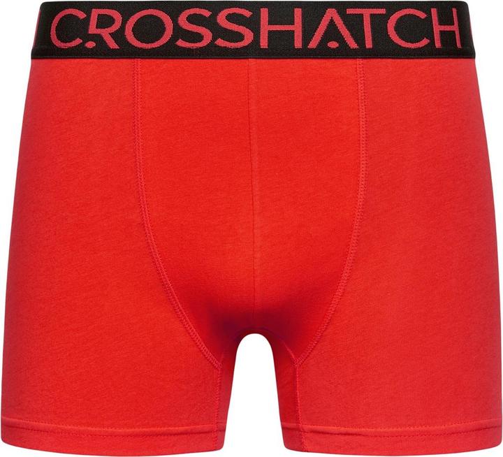 Produktbild Duck and Cover Highlighter Boxershorts (3erPack) (XL, 3er Pack)