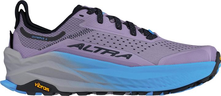 Altra Olympus 6 Woman Purple (40)