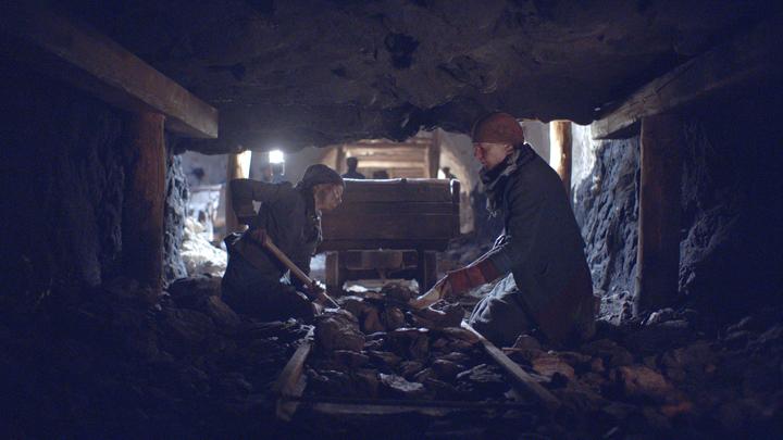 Produktbild Ewiger Winter - Die Vergessenen des 2.Weltkriegs (DVD, 2019, Deutsch)