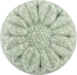 Produktbild Rosenrot ShampooBit Alge-Grüntee (Festes Shampoo)