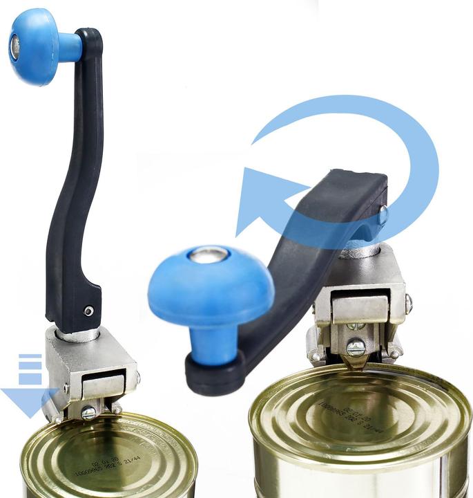 Image du produit Wiltec Ouvre-boîtes Gastro