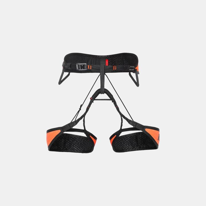 Actual product image Mammut Transmitter Light Harness (XS)
