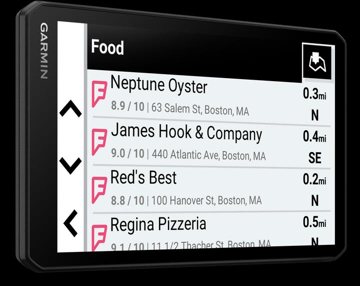 Immagine prodotto Garmin DriveCam 76 (6.95")