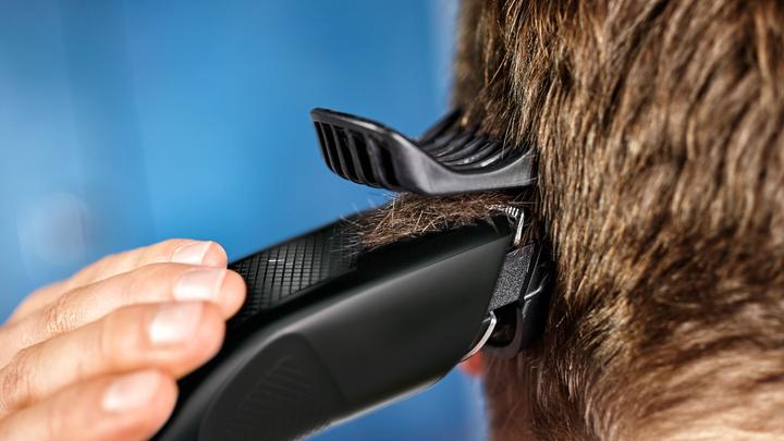 Actual product image Philips Series 3000 Hair Clippers HC3510/85