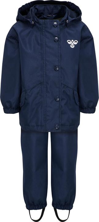 Image du produit hummel Reva Rainsuit Mini (92)