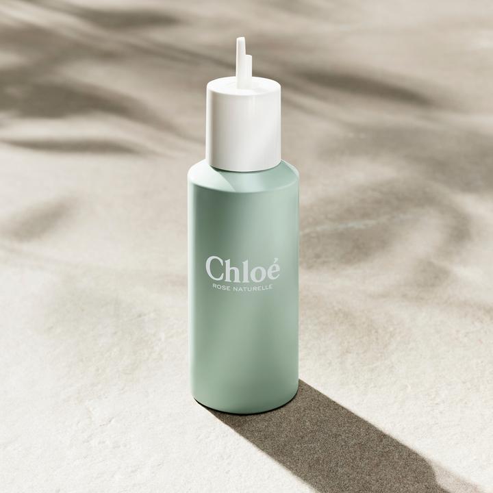 Actual product image Chloé Rose Natural Eau de Parfum Refillable (Eau de parfum, 100 ml)