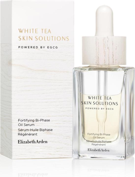Produktbild Elizabeth Arden Fortif Bi Phase Oil Serum (30 ml, Gesichtsöl)