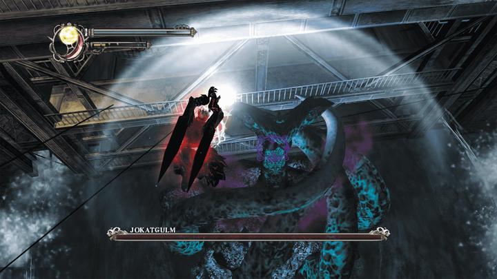 Actual product image Capcom Sony Devil May Cry HD Collection, PS4 PlayStation 4 (PS4, EN)