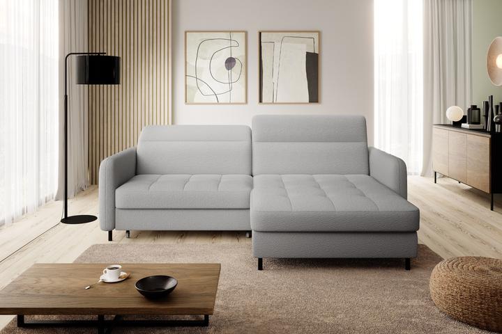Immagine prodotto ELTAP Gomsi (Divano ad angolo, 3 posti, Divano letto)