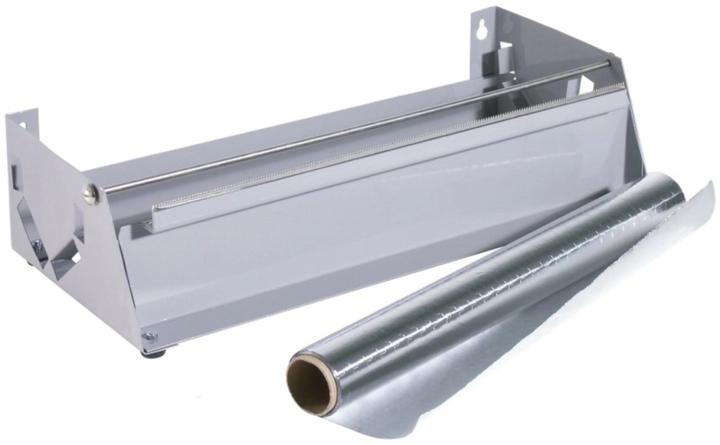 Actual product image Contacto Unwind/tear-off device Film width 30cm
