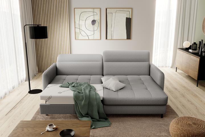 Produktbild ELTAP Gomsi (Ecksofa, 3-Sitzer, Bettsofa)