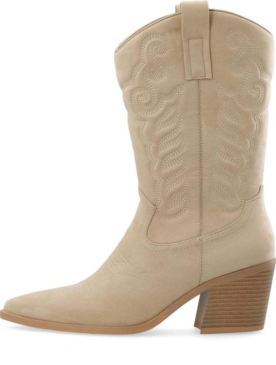 Bianco BIANORA Cowboystiefel