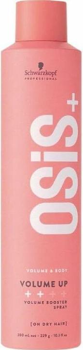 Schwarzkopf Volumengebendes Spry Osis+ Volume Up 300 ml (300 ml)