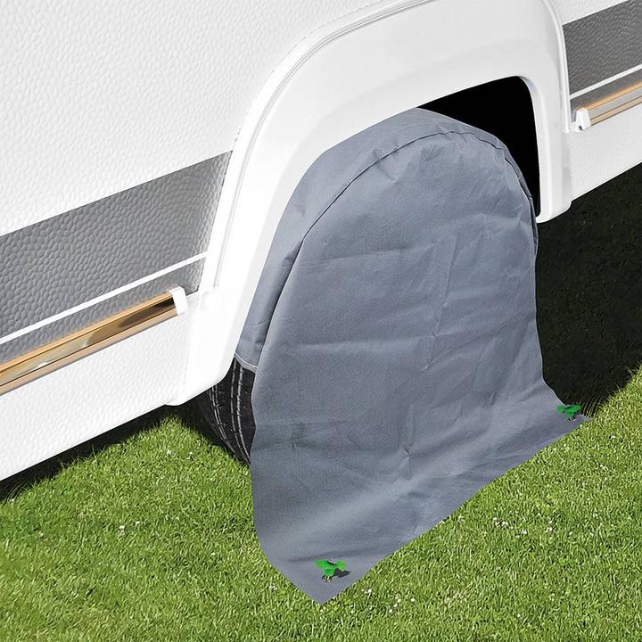 Actual product image Cartrend Wheel cover