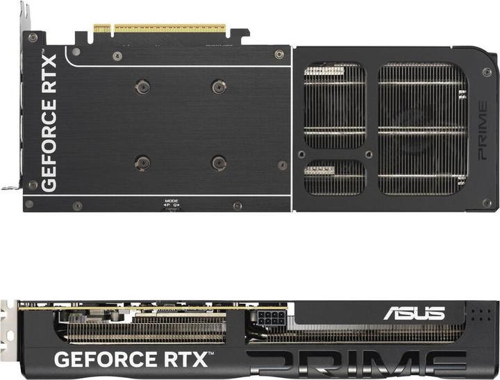 Actual product image ASUS PRIME-RTX5060TI-O16G-GAMING (16 GB)