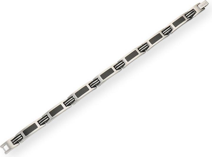 Immagine prodotto Phebus Classico maschile (21.50 cm, Acciaio inossidabile)