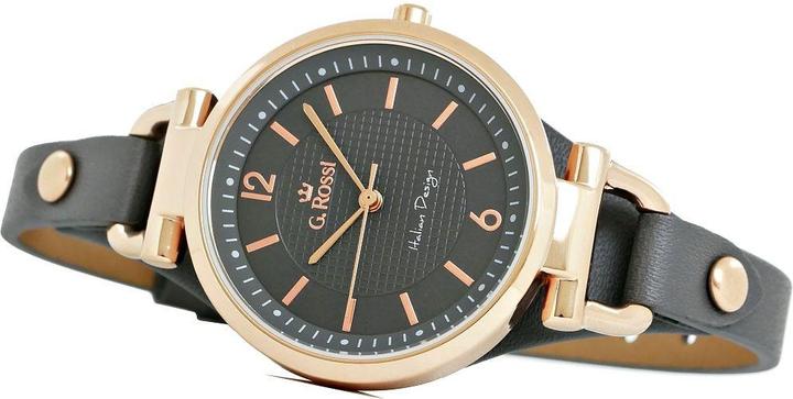 Immagine prodotto Gino Rossi orologio Orologio da donna OSHI A-3B3 (32 mm)