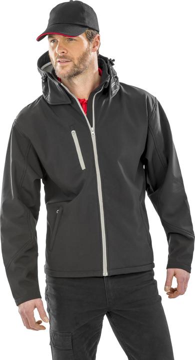 Actual product image Regatta Lumi ActiveJacket reflective material (3XL)