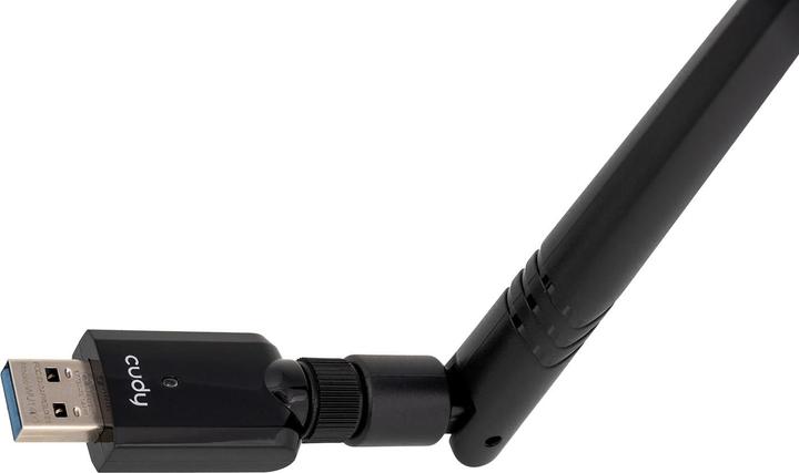 Immagine prodotto Cudy Scheda di rete WU1400 WLAN (USB)