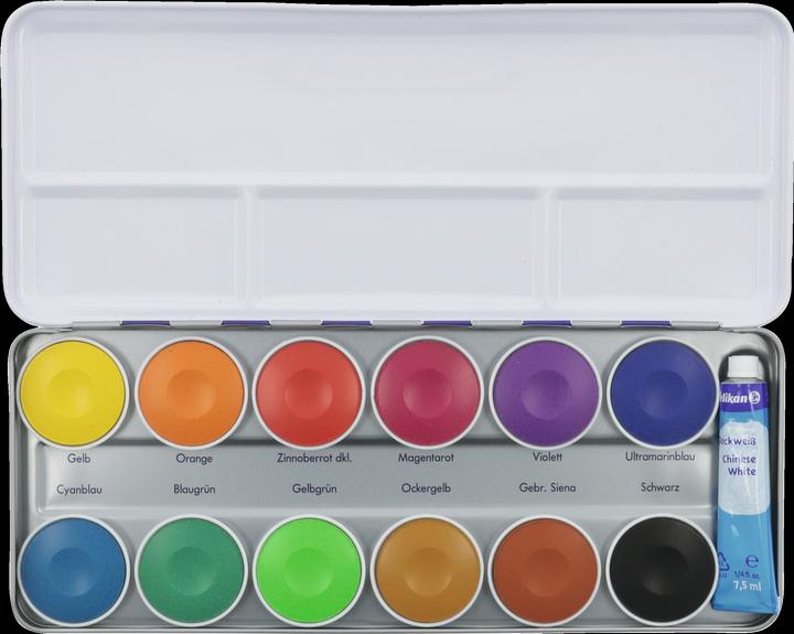Immagine prodotto Pelikan Spazio+ (Multicolore)