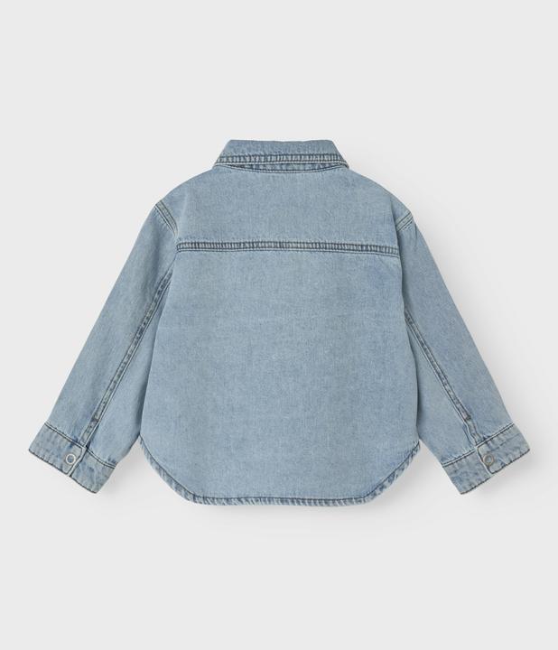 Actual product image Name it Denim Jeanshemd (116)