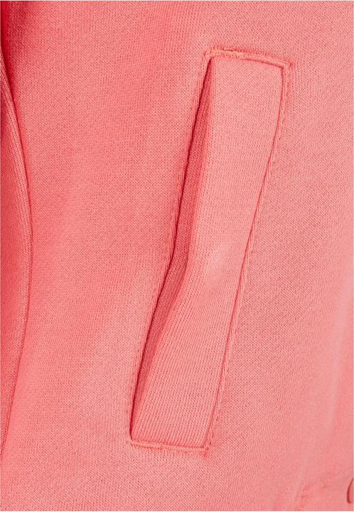 Immagine prodotto Urban Classics Giacca di felpa College Inset da donna (3XL)