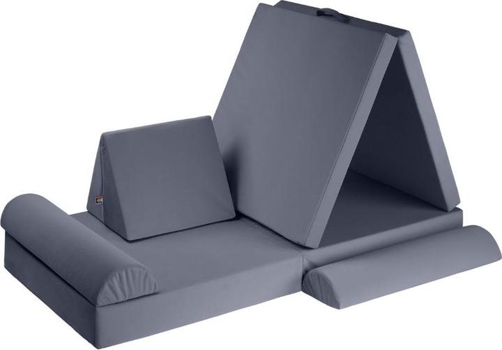 Immagine prodotto Kettler Divano da gioco per bambini Kreaty (Divano per bambini)