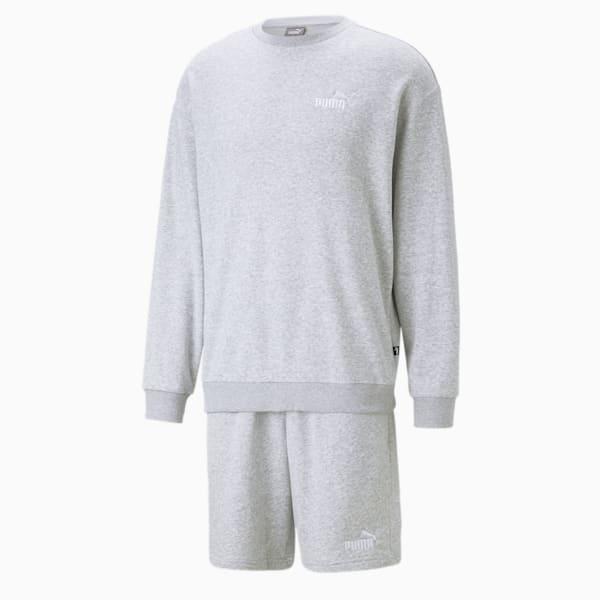 Immagine prodotto Puma Tuta rilassata grigio XXL (XXL)