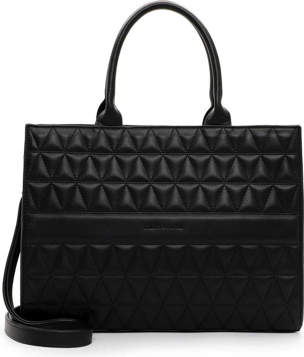 Immagine prodotto Emily und Noah E&N Donatella borsa shopper 33 cm (11.15 l)