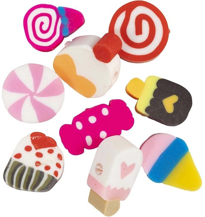 Image du produit Creativ Company Perles pour figurines